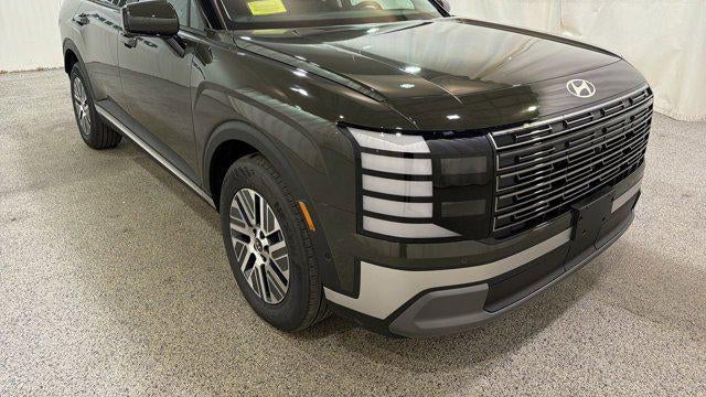 Preowned 2026 Hyundai PALISADE Hybrid SEL for Sale