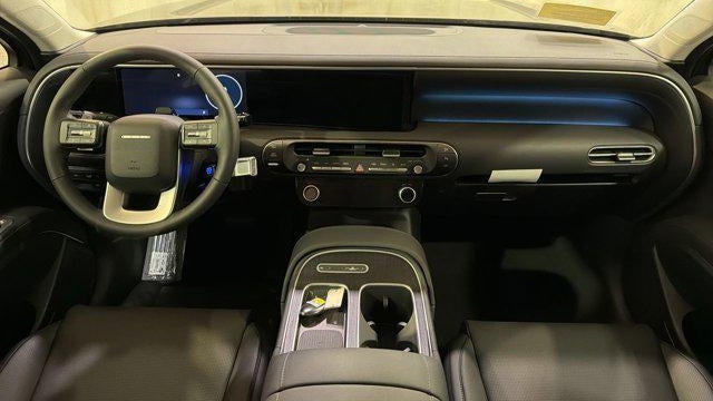 2026 Hyundai PALISADE Hybrid SEL