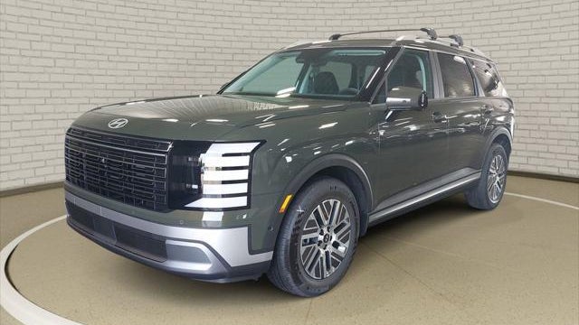 Preowned 2026 Hyundai PALISADE Hybrid SEL for Sale