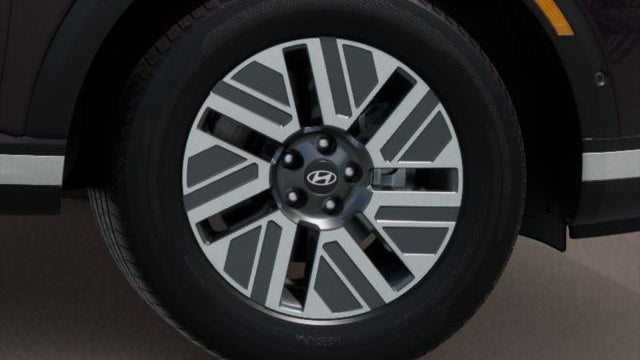 2026 Hyundai PALISADE Hybrid SEL Premium