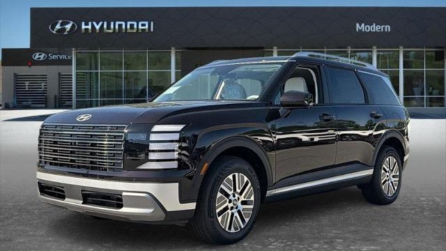 Preowned 2026 Hyundai PALISADE Hybrid SEL Premium for Sale