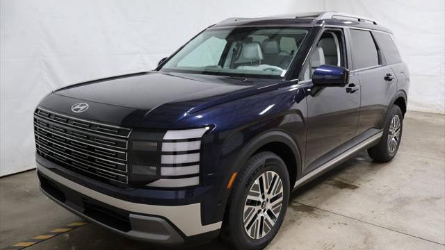 Preowned 2026 Hyundai PALISADE Hybrid SEL for Sale