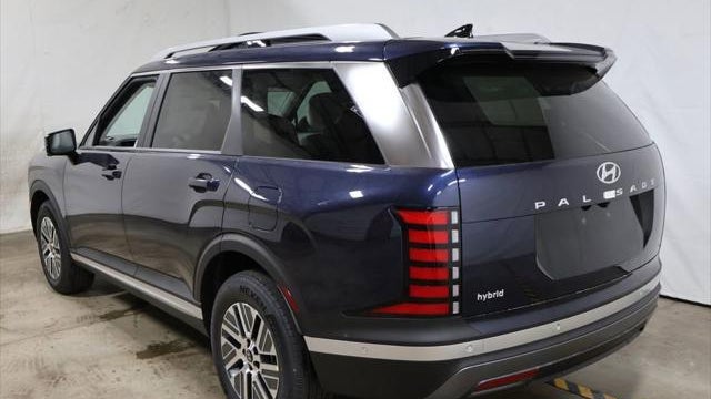 2026 Hyundai PALISADE Hybrid SEL