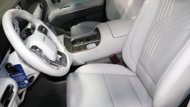 2026 Hyundai PALISADE Hybrid SEL
