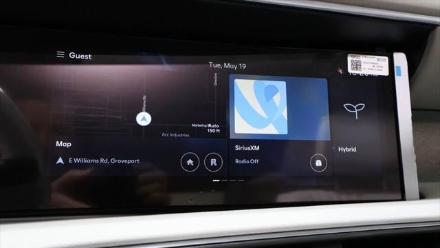 2026 Hyundai PALISADE Hybrid SEL
