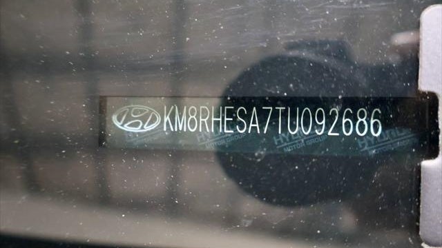 2026 Hyundai PALISADE Hybrid SEL