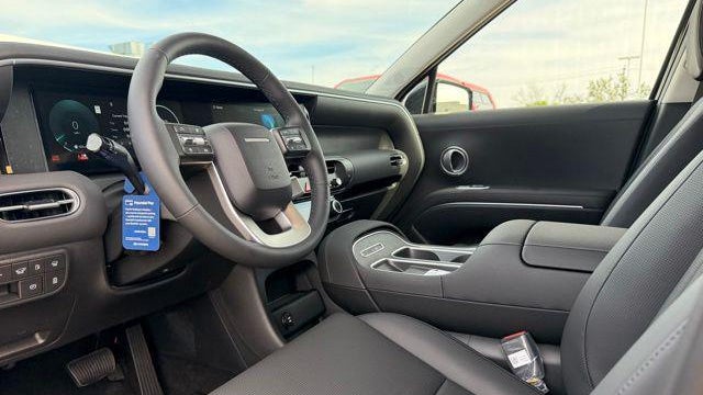 2026 Hyundai PALISADE Hybrid SEL Premium
