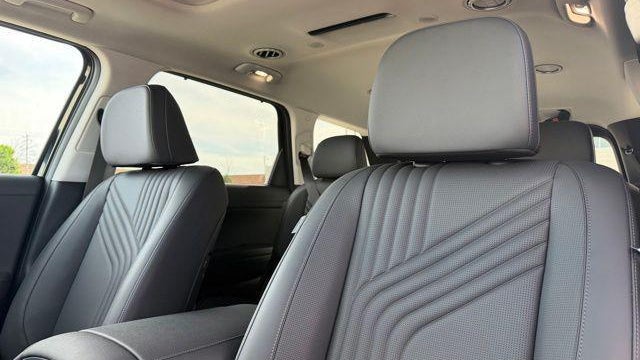 2026 Hyundai PALISADE Hybrid SEL Premium