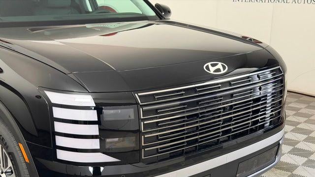 2026 Hyundai PALISADE Hybrid SEL Premium