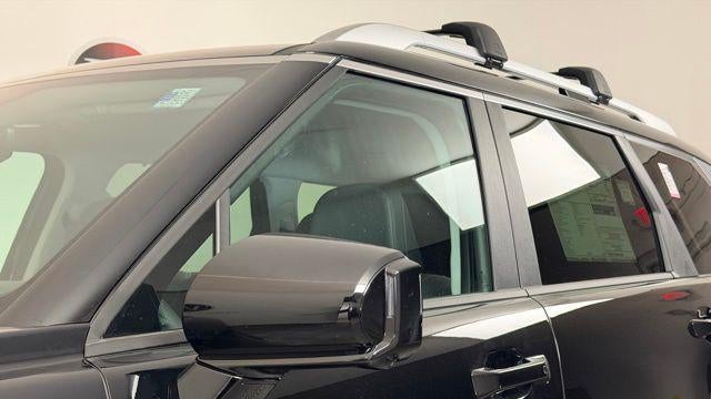 2026 Hyundai PALISADE Hybrid SEL Premium