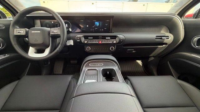 2026 Hyundai PALISADE Hybrid SEL Premium