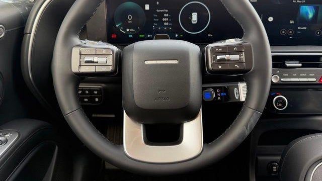 2026 Hyundai PALISADE Hybrid SEL Premium