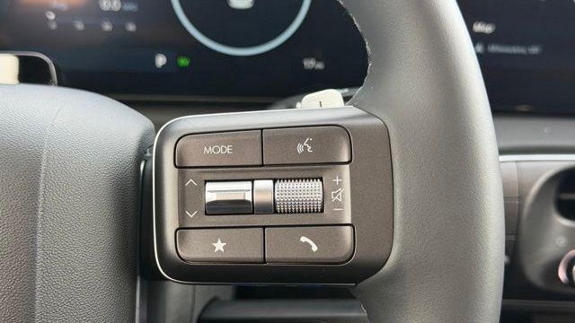 2026 Hyundai PALISADE Hybrid SEL Premium