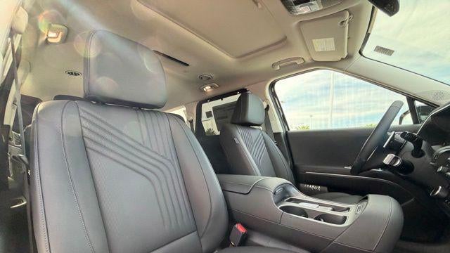 2026 Hyundai PALISADE Hybrid SEL Premium