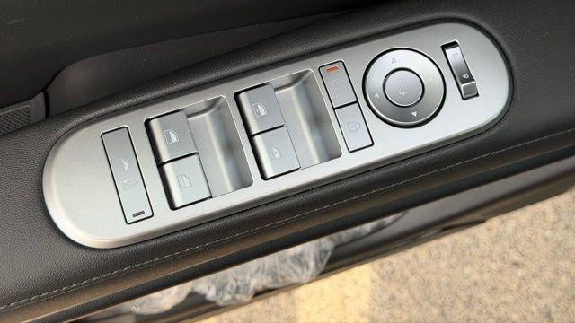 2026 Hyundai PALISADE Hybrid SEL Premium