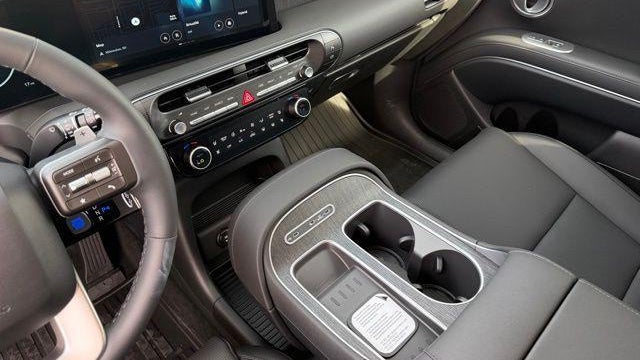 2026 Hyundai PALISADE Hybrid SEL Premium