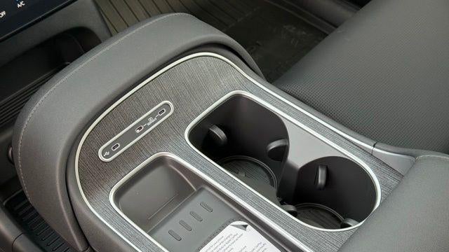 2026 Hyundai PALISADE Hybrid SEL Premium