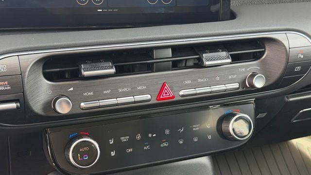 2026 Hyundai PALISADE Hybrid SEL Premium