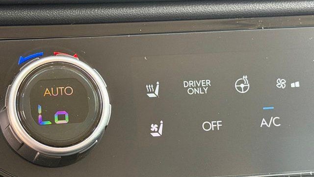 2026 Hyundai PALISADE Hybrid SEL Premium
