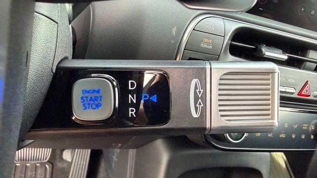 2026 Hyundai PALISADE Hybrid SEL Premium