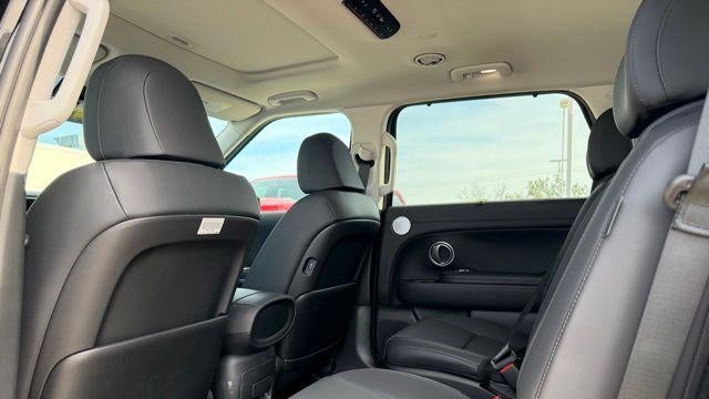 2026 Hyundai PALISADE Hybrid SEL Premium
