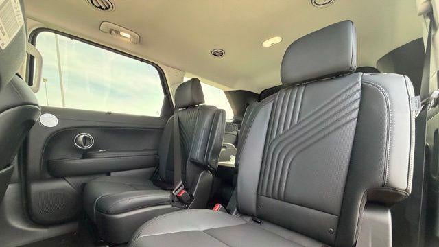 2026 Hyundai PALISADE Hybrid SEL Premium
