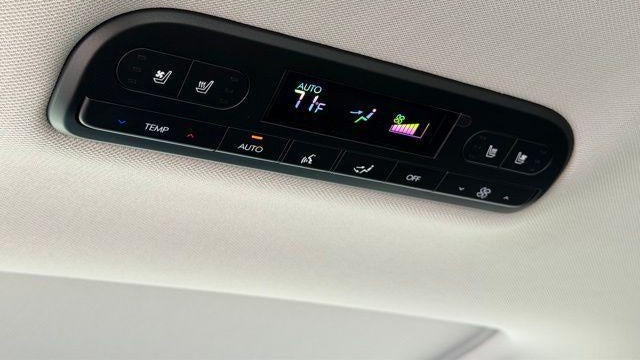 2026 Hyundai PALISADE Hybrid SEL Premium