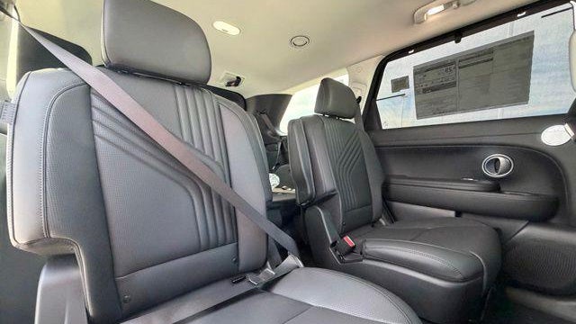 2026 Hyundai PALISADE Hybrid SEL Premium