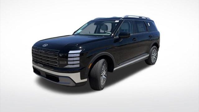 Preowned 2026 Hyundai PALISADE Hybrid SEL Premium for Sale
