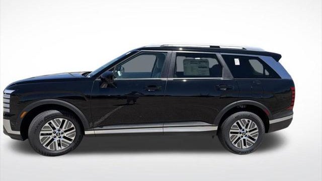 2026 Hyundai PALISADE Hybrid SEL Premium