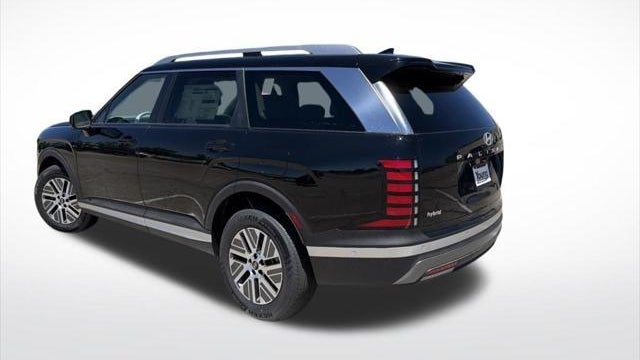 2026 Hyundai PALISADE Hybrid SEL Premium