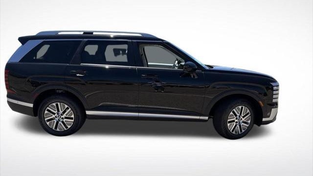 2026 Hyundai PALISADE Hybrid SEL Premium