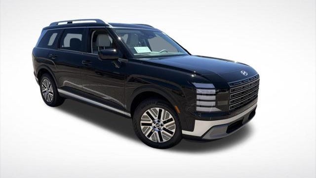 2026 Hyundai PALISADE Hybrid SEL Premium