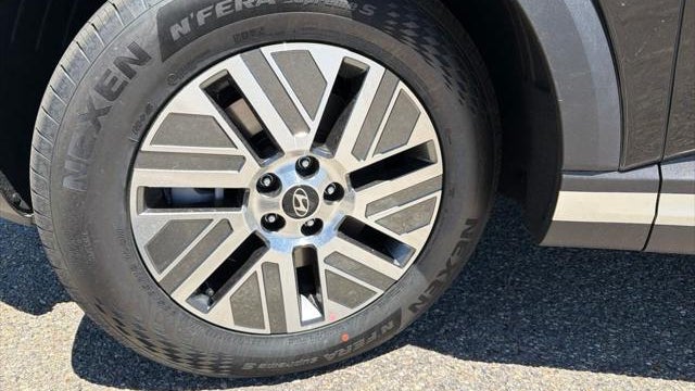 2026 Hyundai PALISADE Hybrid SEL Premium