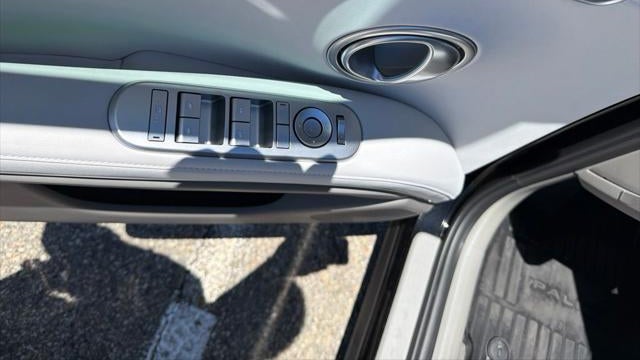 2026 Hyundai PALISADE Hybrid SEL Premium