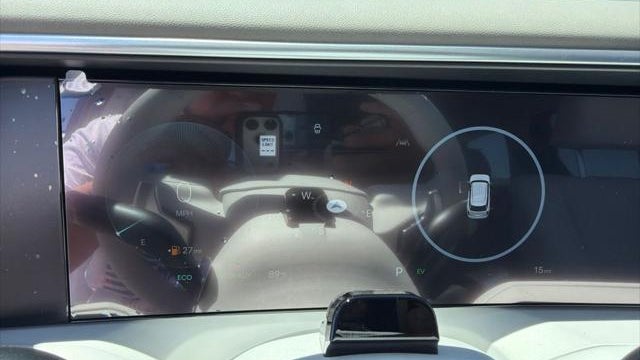 2026 Hyundai PALISADE Hybrid SEL Premium