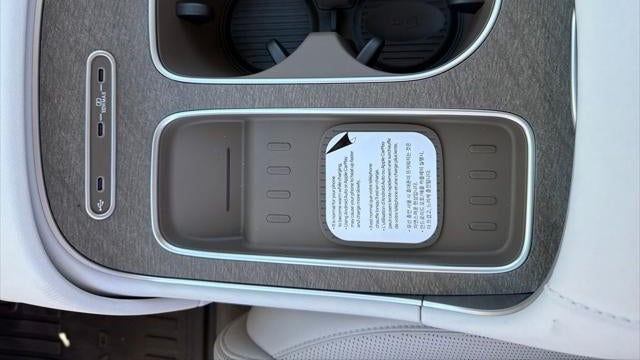 2026 Hyundai PALISADE Hybrid SEL Premium