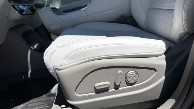 2026 Hyundai PALISADE Hybrid SEL Premium