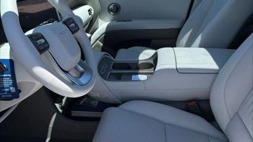 2026 Hyundai PALISADE Hybrid SEL Premium