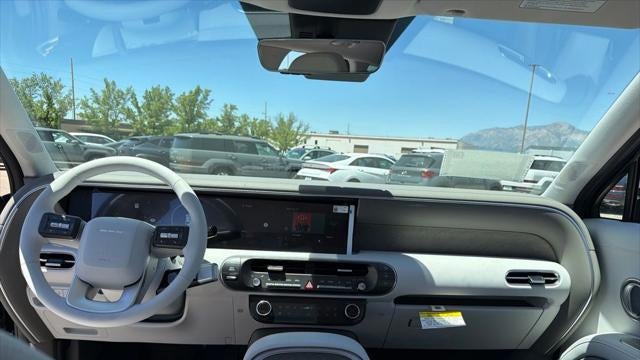 2026 Hyundai PALISADE Hybrid SEL Premium