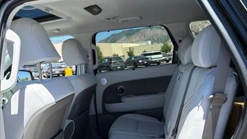2026 Hyundai PALISADE Hybrid SEL Premium