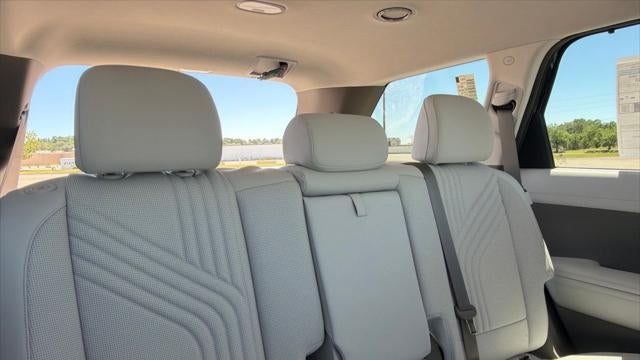 2026 Hyundai PALISADE Hybrid SEL Premium
