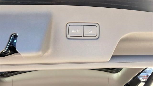 2026 Hyundai PALISADE Hybrid SEL Premium