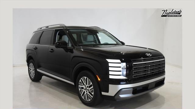 Preowned 2026 Hyundai PALISADE Hybrid SEL for Sale