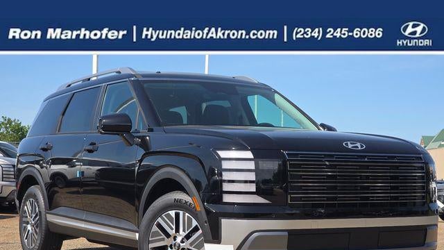 Preowned 2026 Hyundai PALISADE Hybrid SEL for Sale
