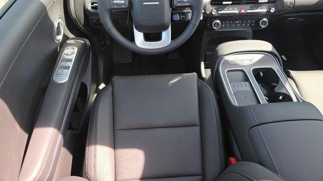 2026 Hyundai PALISADE Hybrid SEL