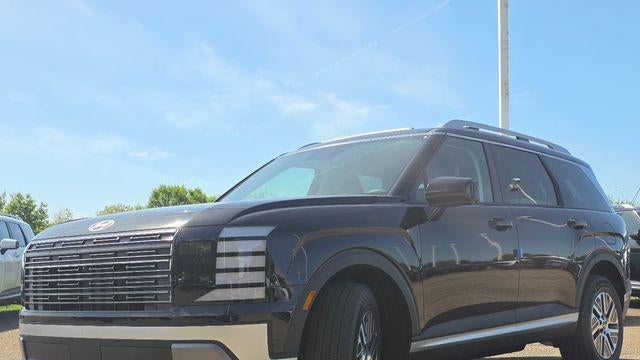 2026 Hyundai PALISADE Hybrid SEL