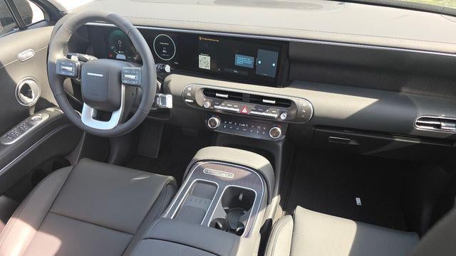 2026 Hyundai PALISADE Hybrid SEL