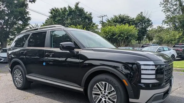 Preowned 2026 Hyundai PALISADE Hybrid SEL for Sale