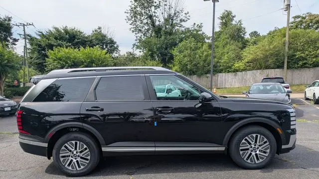 2026 Hyundai PALISADE Hybrid SEL